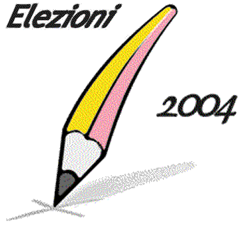 Elezioni 2004