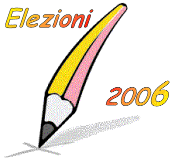 Elezioni Politiche 2006