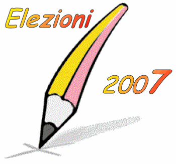 Elezioni Amministrative 2007