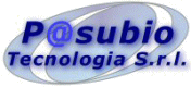 Logo di Pasubio Tecnologia